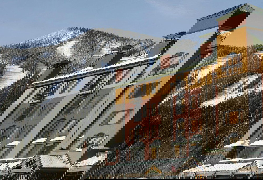 The Vintage Hotel - thumb 2