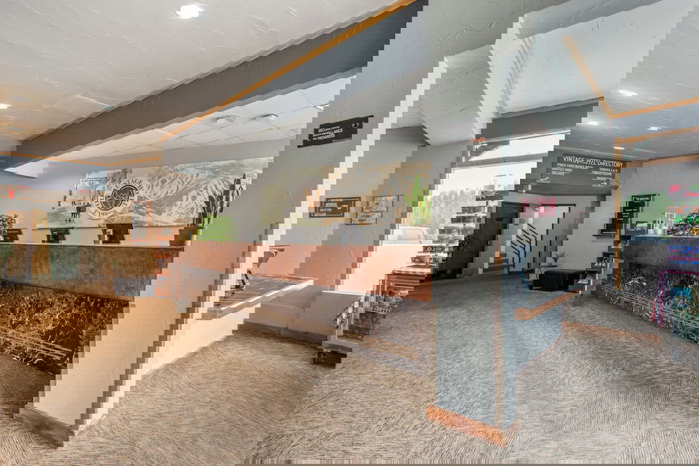 The Vintage Hotel - thumb 5