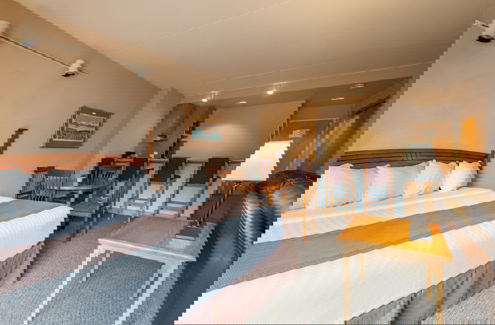 The Vintage Hotel - thumb 6