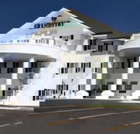 GrandStay Residential Suites - Rapid City - Tourism Bookings