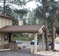 Village Lodge Condos - Tourism Bookings