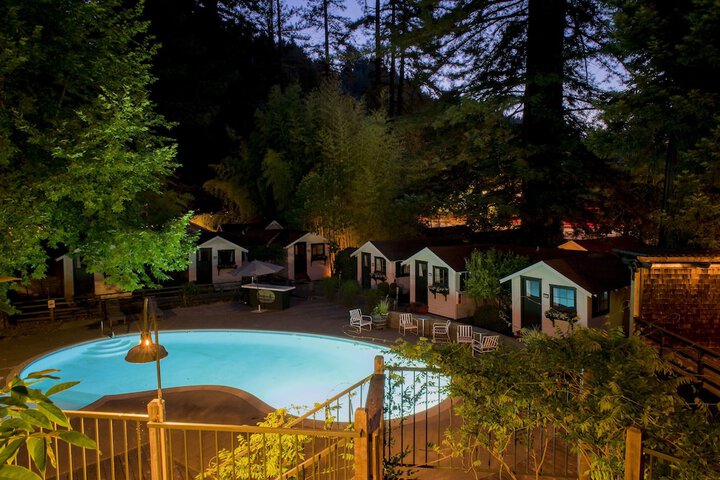 Dawn Ranch Lodge - thumb 6