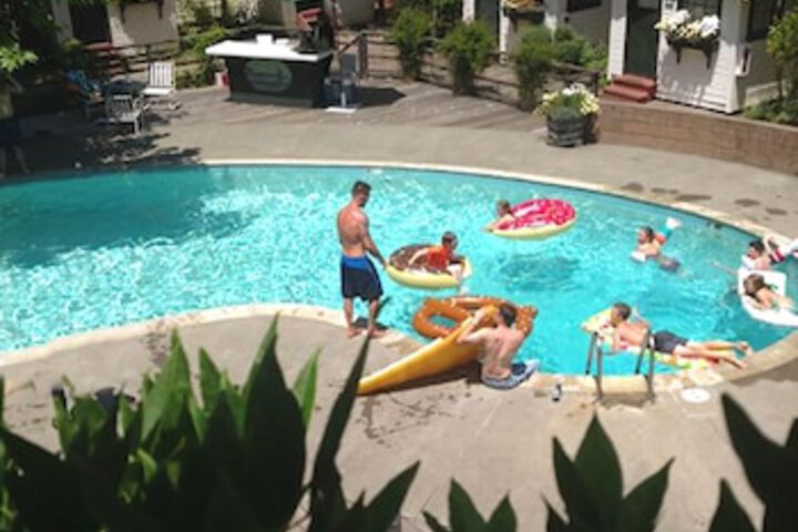 Dawn Ranch Lodge - thumb 7