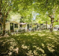 Dawn Ranch Lodge - Tourism Bookings