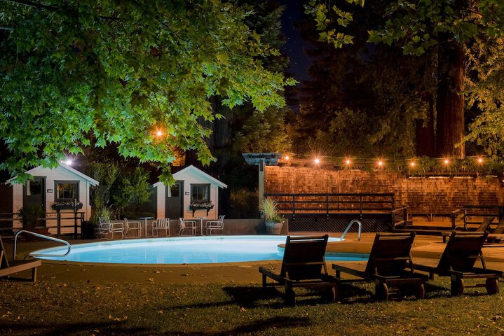 Dawn Ranch Lodge - thumb 5