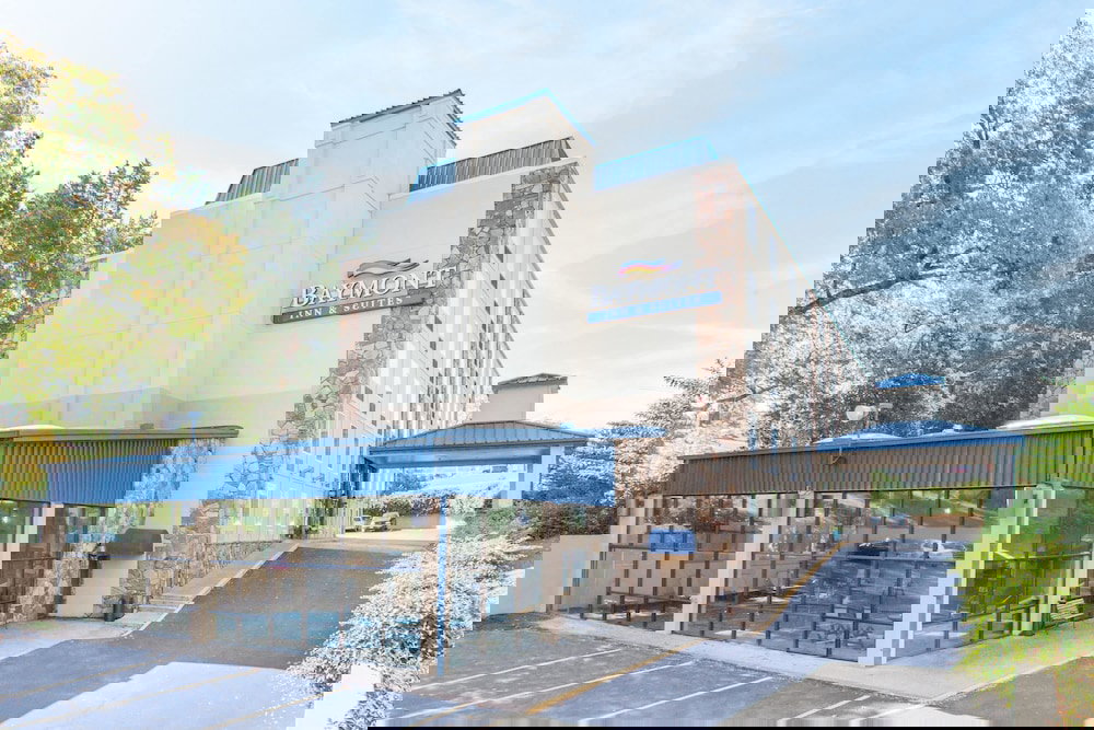 Baymont By Wyndham Branson - On The Strip - thumb 3