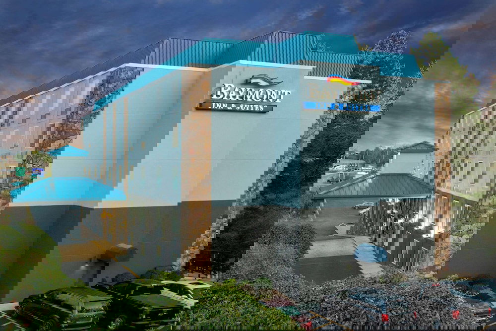 Baymont By Wyndham Branson - On The Strip - thumb 0