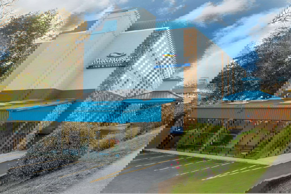 Baymont By Wyndham Branson - On The Strip - thumb 1