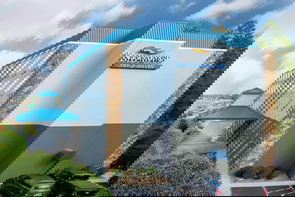 Baymont By Wyndham Branson - On The Strip - thumb 2