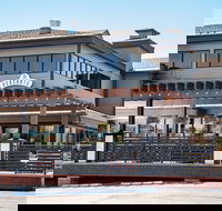 Park City Peaks Hotel - USA Accommodation