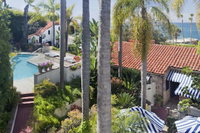 Casa Laguna Hotel  Spa