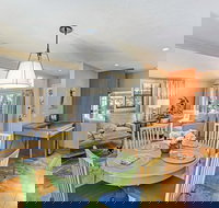 Bungalows 313 - Hotels Santiago