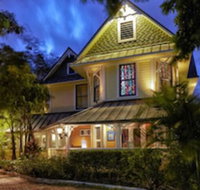 Sundy House - Tourism Bookings