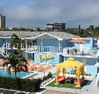 Florida Dolphin Motel - Tourism Bookings