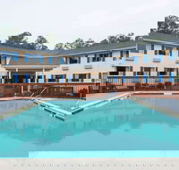 Days Inn by Wyndham Chincoteague Island - Tourism Bookings