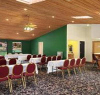 Ramada Resort  Conference Centre - Tourism Bookings