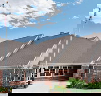 Residence Inn by Marriott Denver Golden/Red Rocks - Tourism Bookings