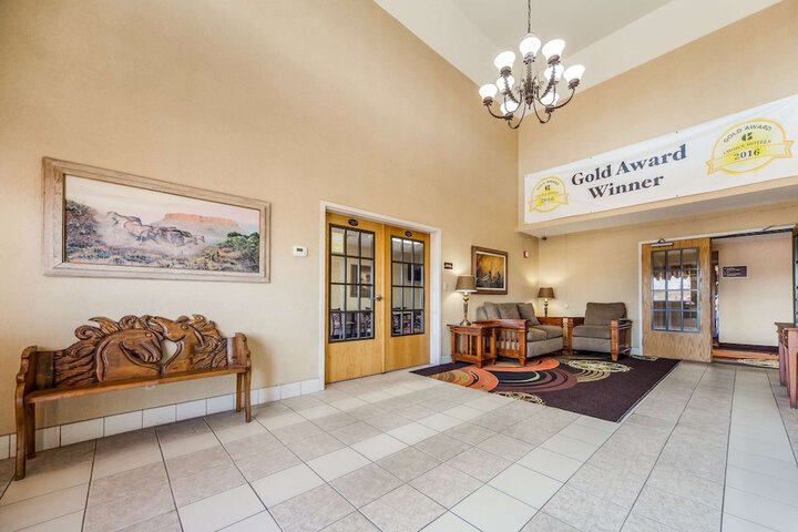 Rodeway Inn Cozad - thumb 6