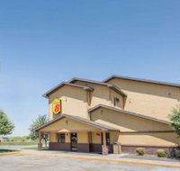 Super 8 by Wyndham Nampa - Tourism Bookings