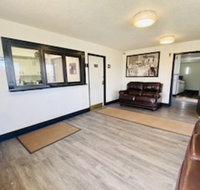 Super 8 by Wyndham Wyoming/Grand Rapids Area - Tourism Bookings