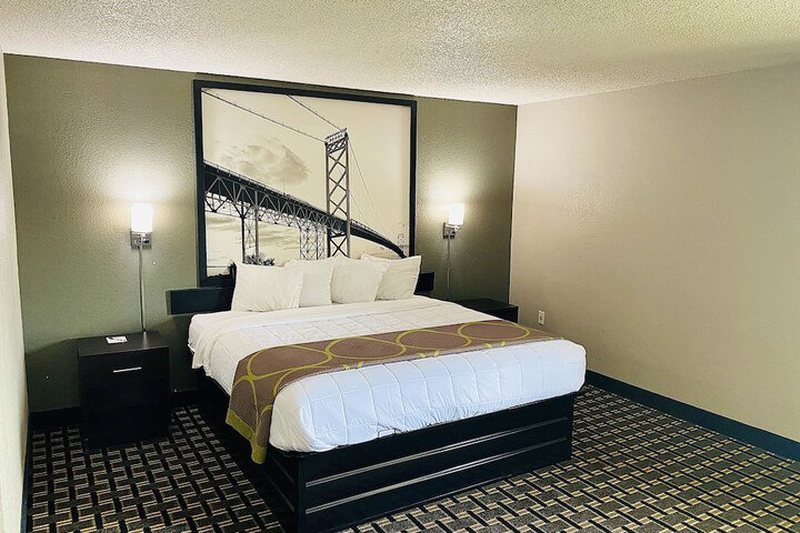 Super 8 By Wyndham Wyoming/Grand Rapids Area - thumb 6