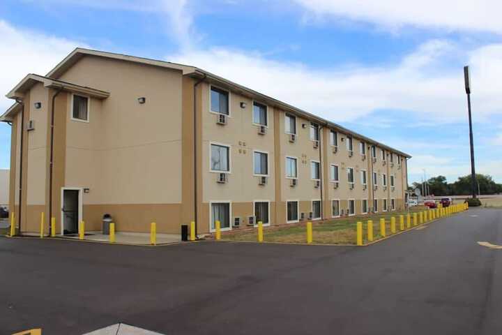 Super 8 By Wyndham Wyoming/Grand Rapids Area - thumb 1