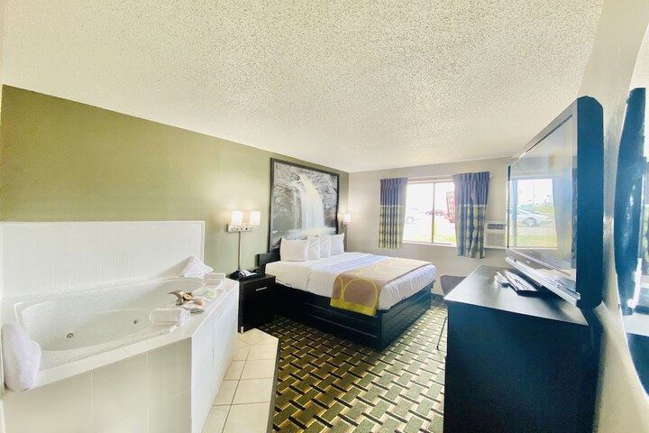 Super 8 By Wyndham Wyoming/Grand Rapids Area - thumb 4