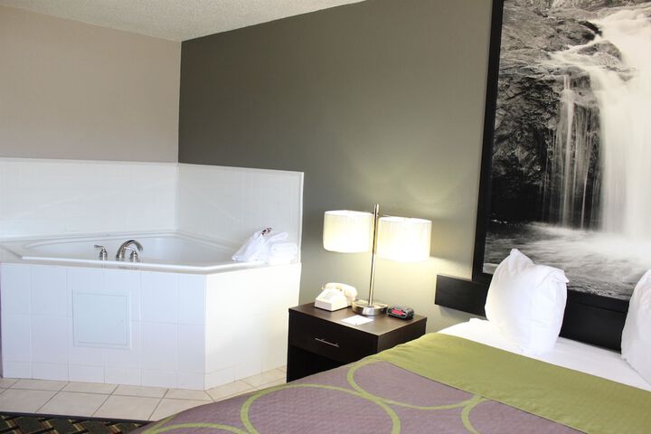 Super 8 By Wyndham Wyoming/Grand Rapids Area - thumb 7