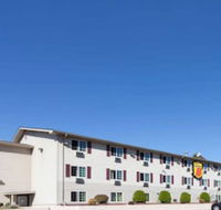 Super 8 by Wyndham Johnstown/Gloversville - Tourism Bookings