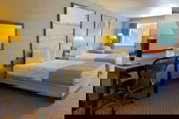 SureStay Hotel by Best Western New Braunfels