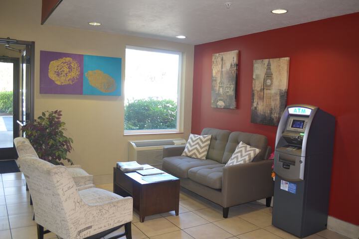 Super 8 By Wyndham Roseburg - thumb 6