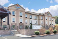 Comfort Inn Harriman