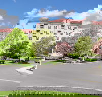 The Suites at Hershey - Tourism Bookings