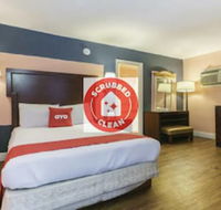 OYO Hotel Myrtle Beach Kings Hwy - Students Accommodation