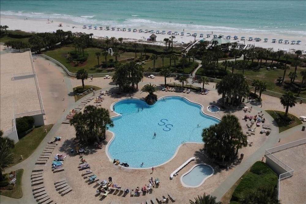 St Croix At Silver Shells 3 Bedroom Apartment By BnD - thumb 0