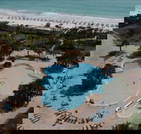 St Croix at Silver Shells 3 Bedroom Apartment by BnD - USA Accommodation