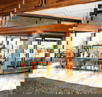 Ramada by Wyndham Cedar City - Tourism Bookings