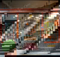 Ellerbeck Mansion Bed  Breakfast - Hotels Santiago