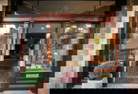 Ellerbeck Mansion Bed  Breakfast