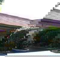 Parc Corniche Condominium Suite Hotel - USA Accommodation