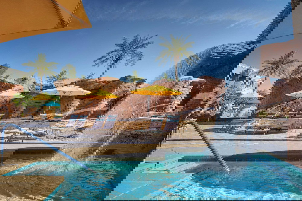 Marriott's Canyon Villas - thumb 2