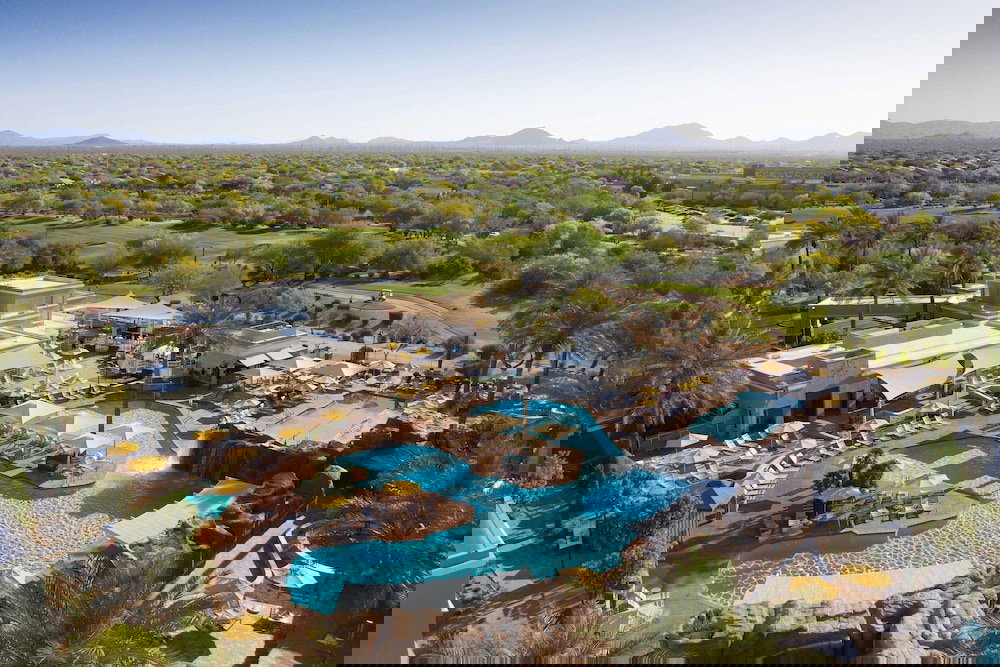 Marriott's Canyon Villas - thumb 4