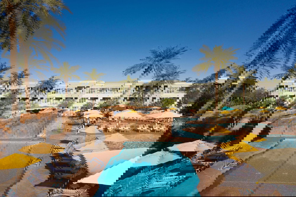 Marriott's Canyon Villas - thumb 5