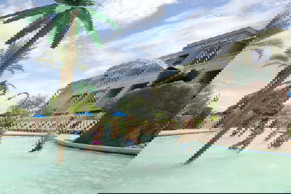 Marriott's Canyon Villas - thumb 1