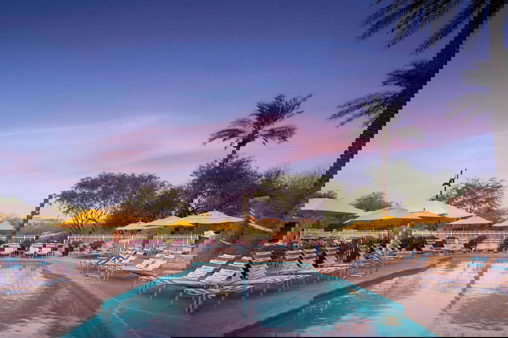 Marriott's Canyon Villas - thumb 6