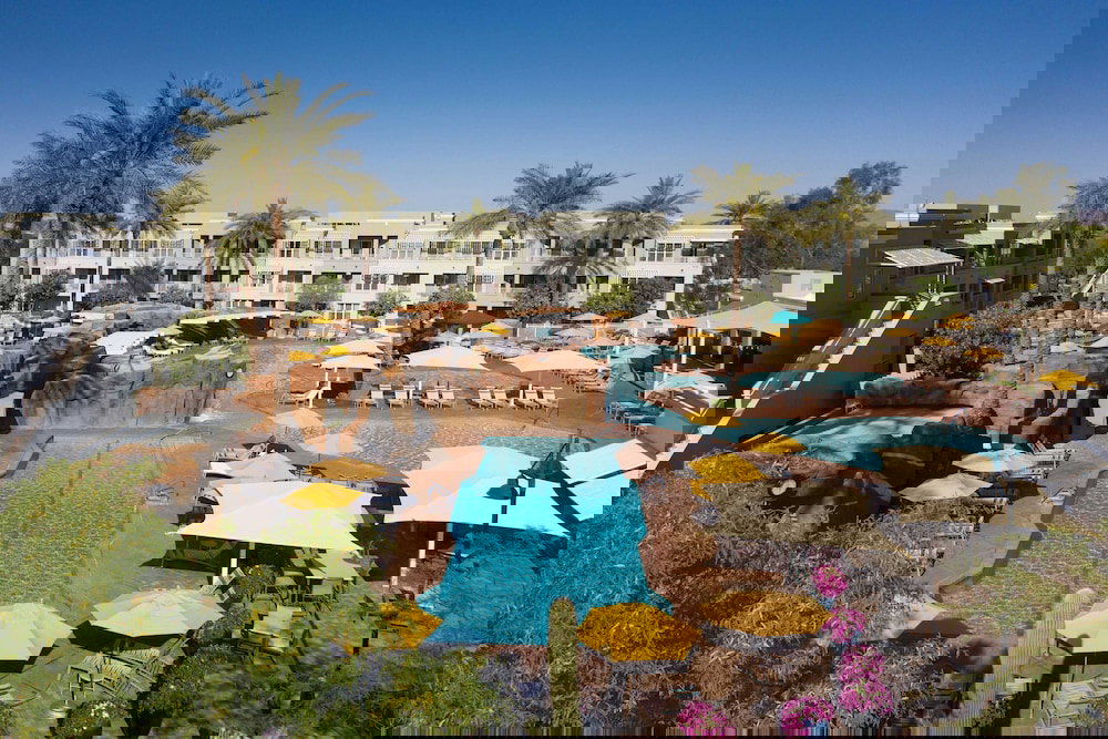 Marriott's Canyon Villas - thumb 3