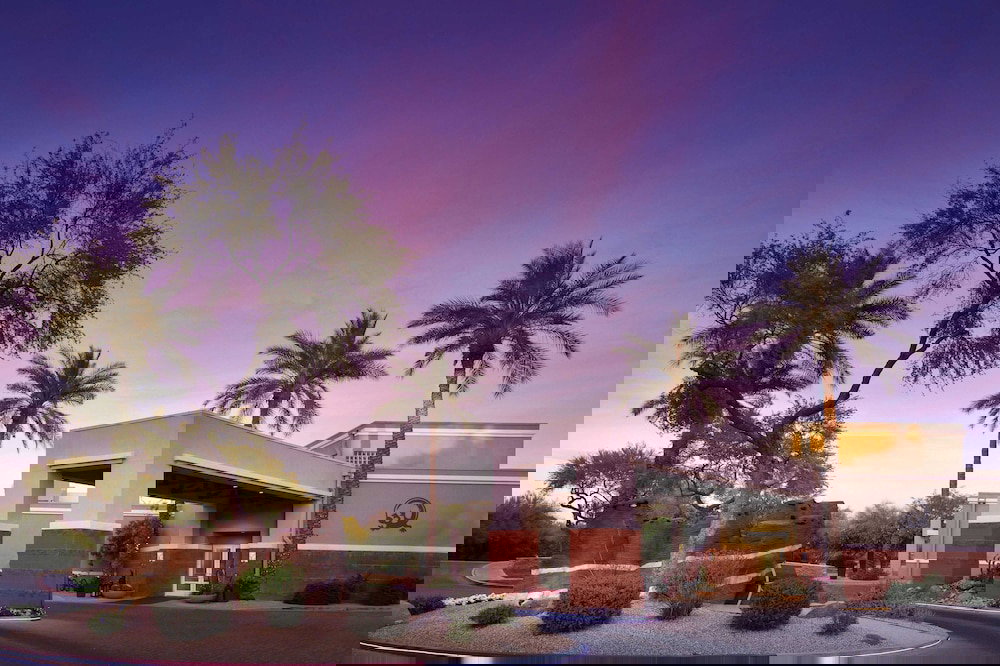 Marriott's Canyon Villas - thumb 0