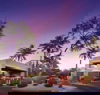 Marriott's Canyon Villas - USA Accommodation