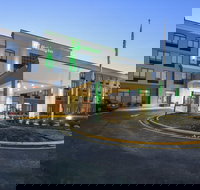 Holiday Inn Fredericksburg Conference Ctr an IHG Hotel - Tourism Bookings