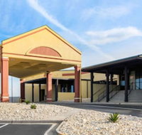 Clarion Inn Macon - Tourism Bookings